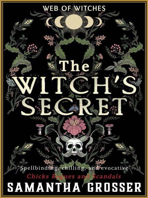 Title details for The Witch's Secret by Samantha Grosser - Available